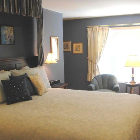 Romeo Inn Ashland Bagian luar foto