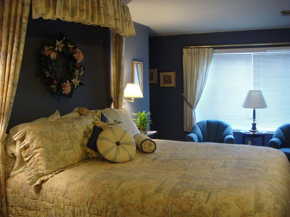 Romeo Inn Ashland Bagian luar foto