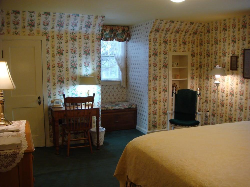 Romeo Inn Ashland Bagian luar foto