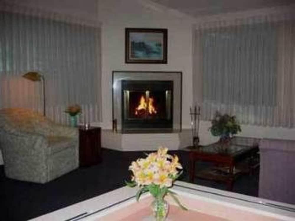 Romeo Inn Ashland Bagian luar foto