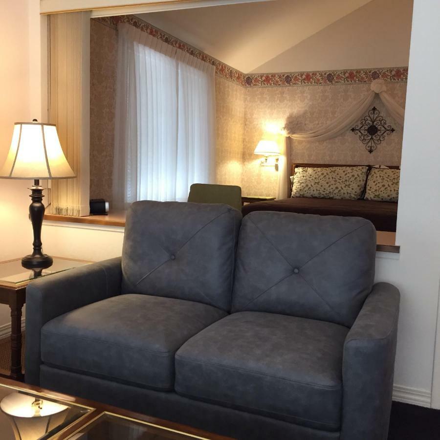 Romeo Inn Ashland Bagian luar foto