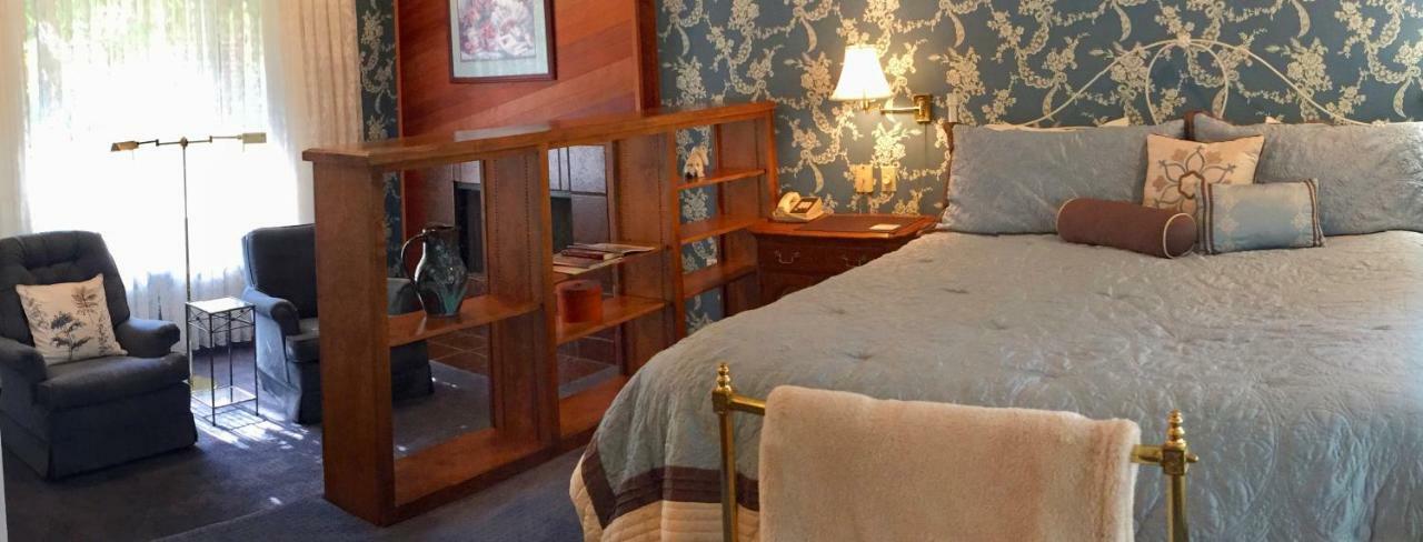Romeo Inn Ashland Bagian luar foto
