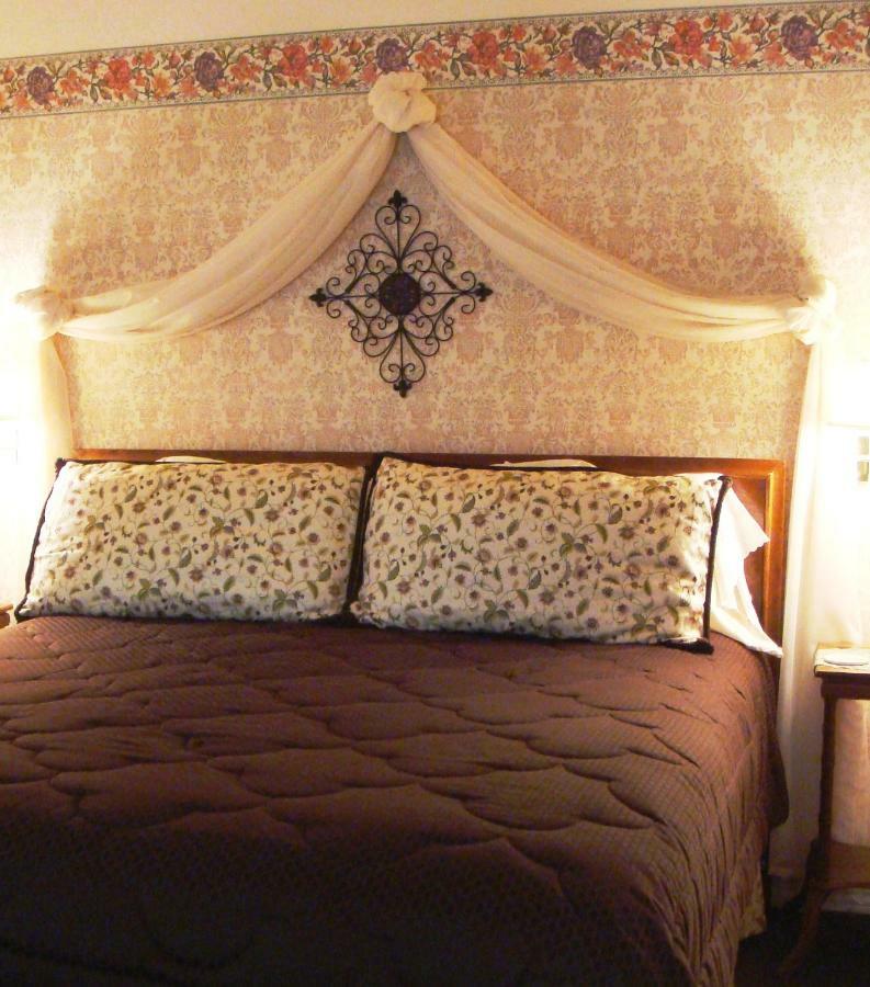 Romeo Inn Ashland Bagian luar foto