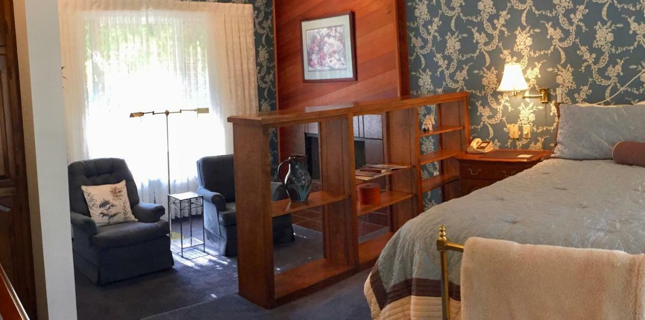 Romeo Inn Ashland Bagian luar foto