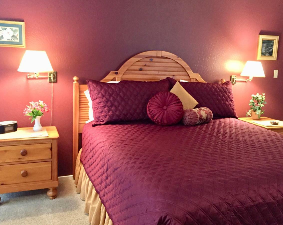 Romeo Inn Ashland Bagian luar foto
