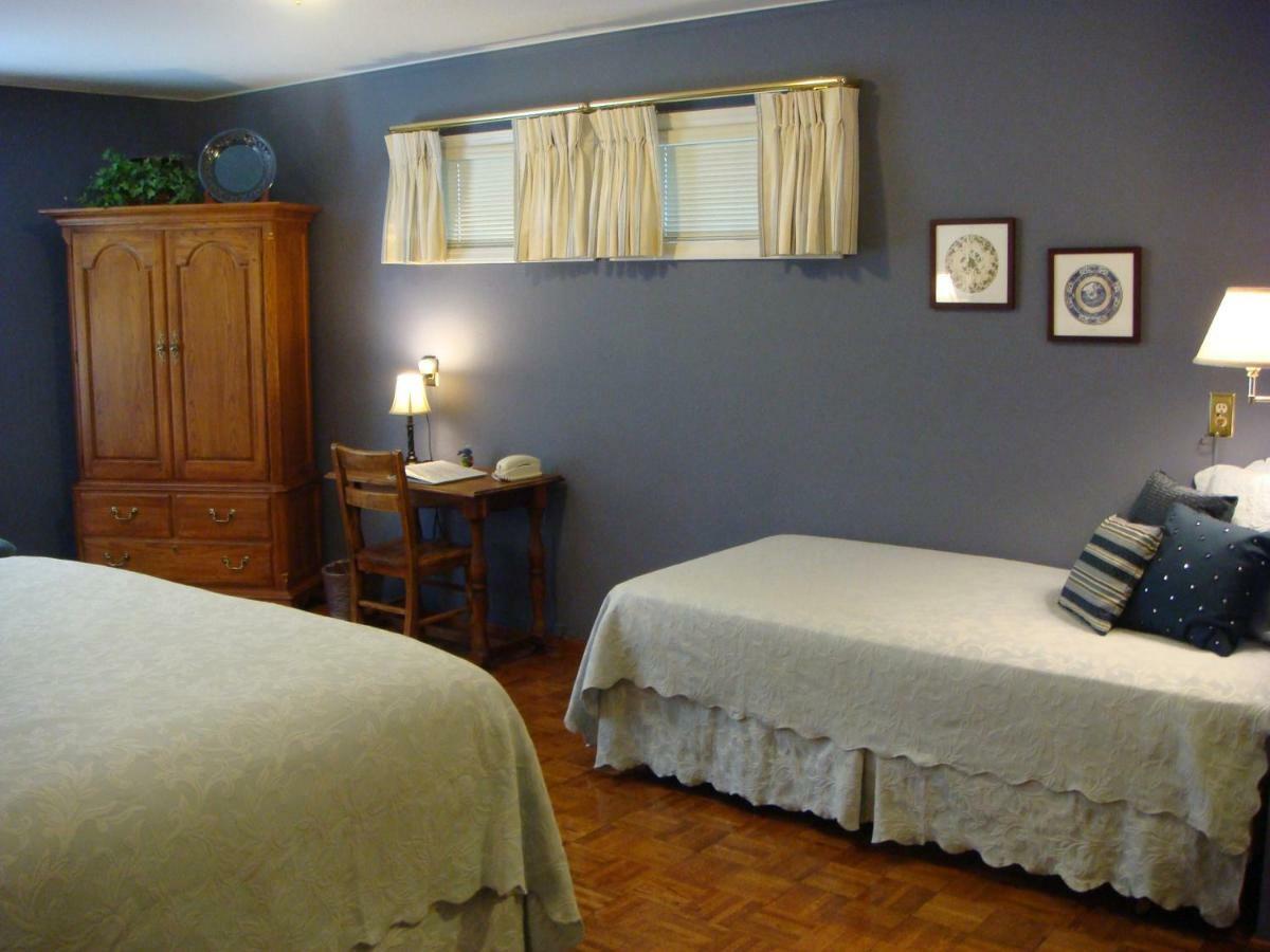 Romeo Inn Ashland Bagian luar foto