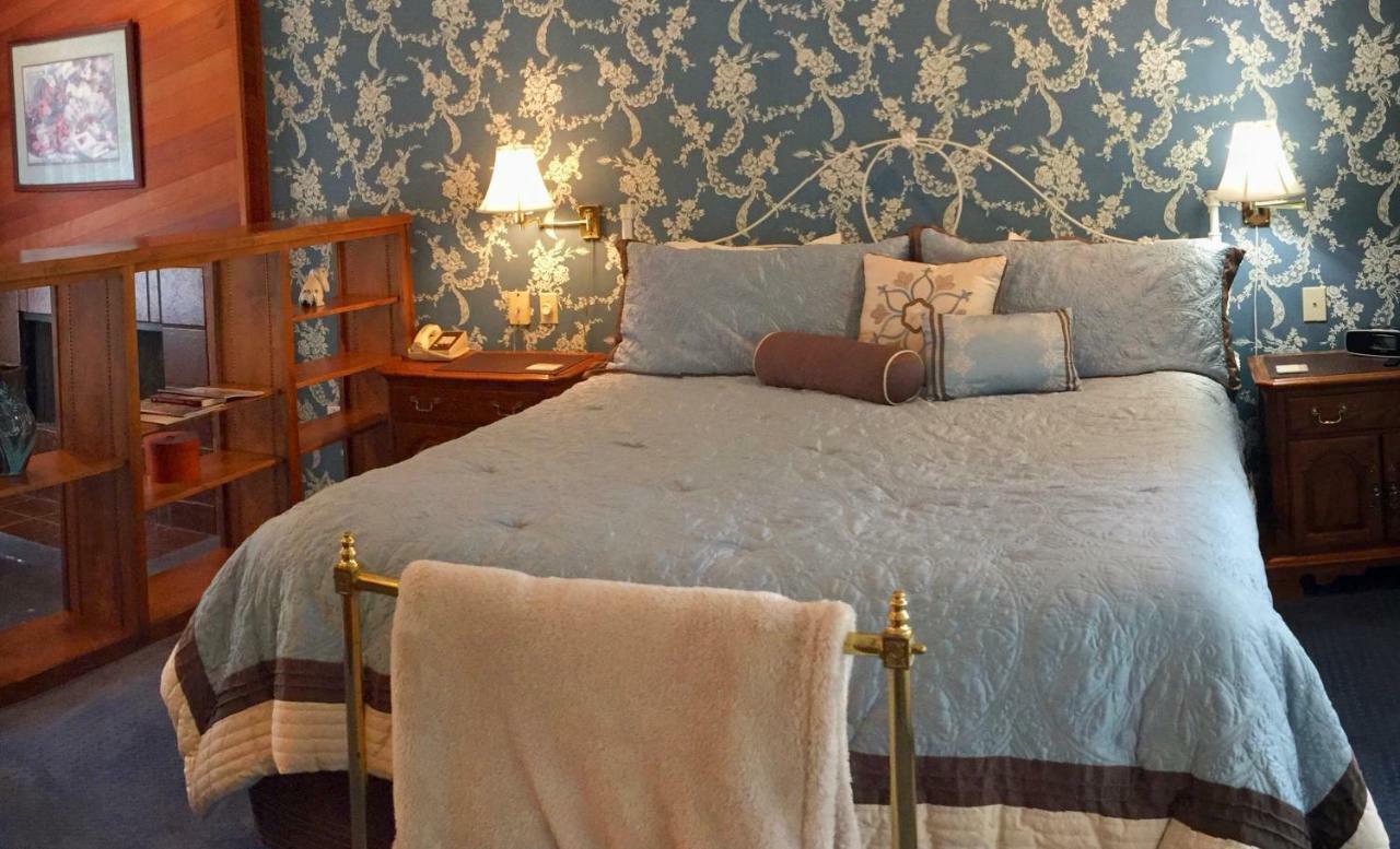 Romeo Inn Ashland Bagian luar foto