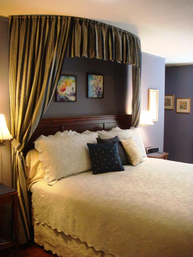 Romeo Inn Ashland Bagian luar foto