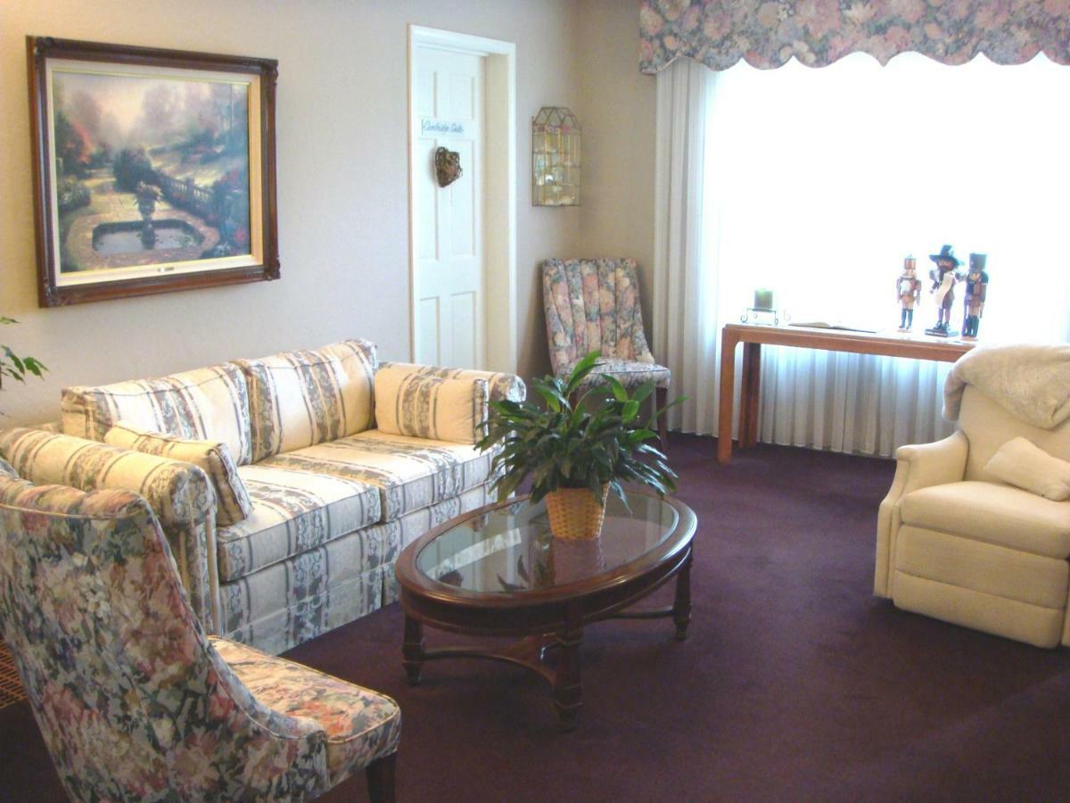 Romeo Inn Ashland Bagian luar foto