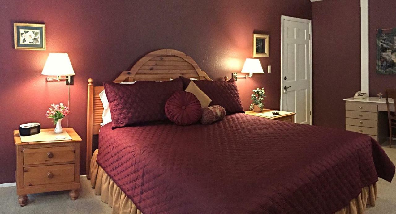 Romeo Inn Ashland Bagian luar foto