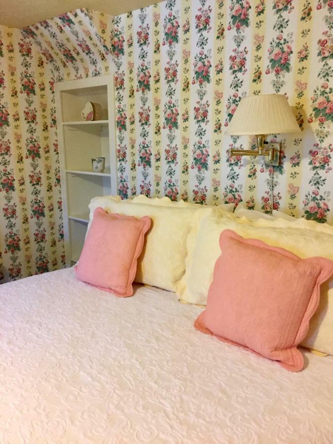 Romeo Inn Ashland Bagian luar foto