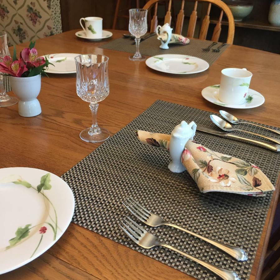 Romeo Inn Ashland Bagian luar foto