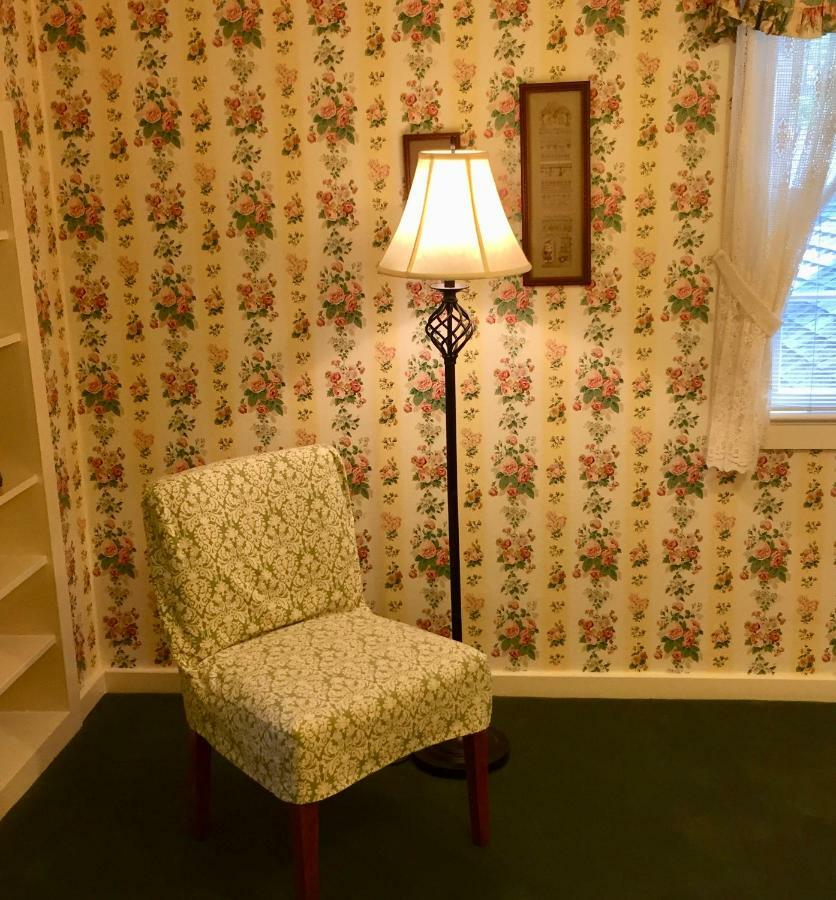 Romeo Inn Ashland Bagian luar foto