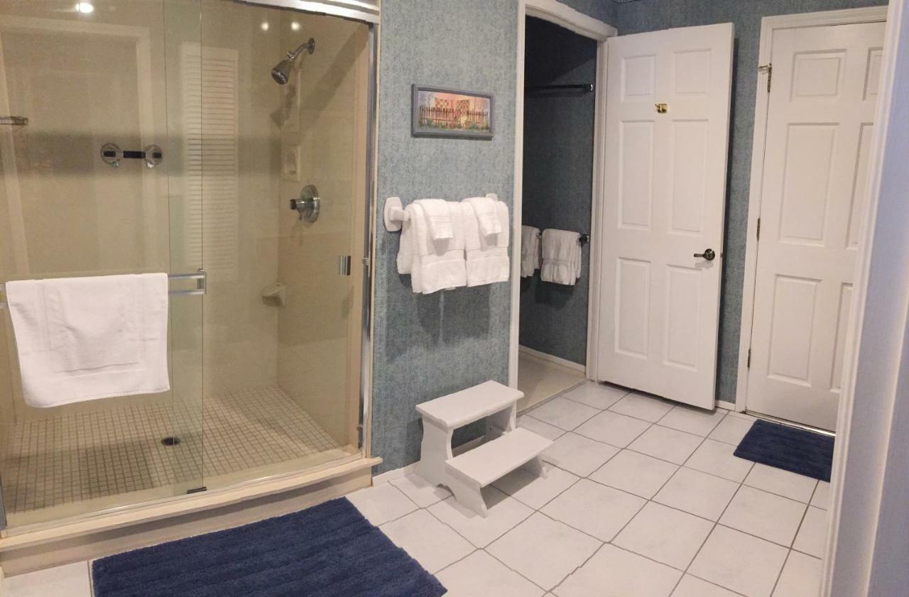 Romeo Inn Ashland Bagian luar foto