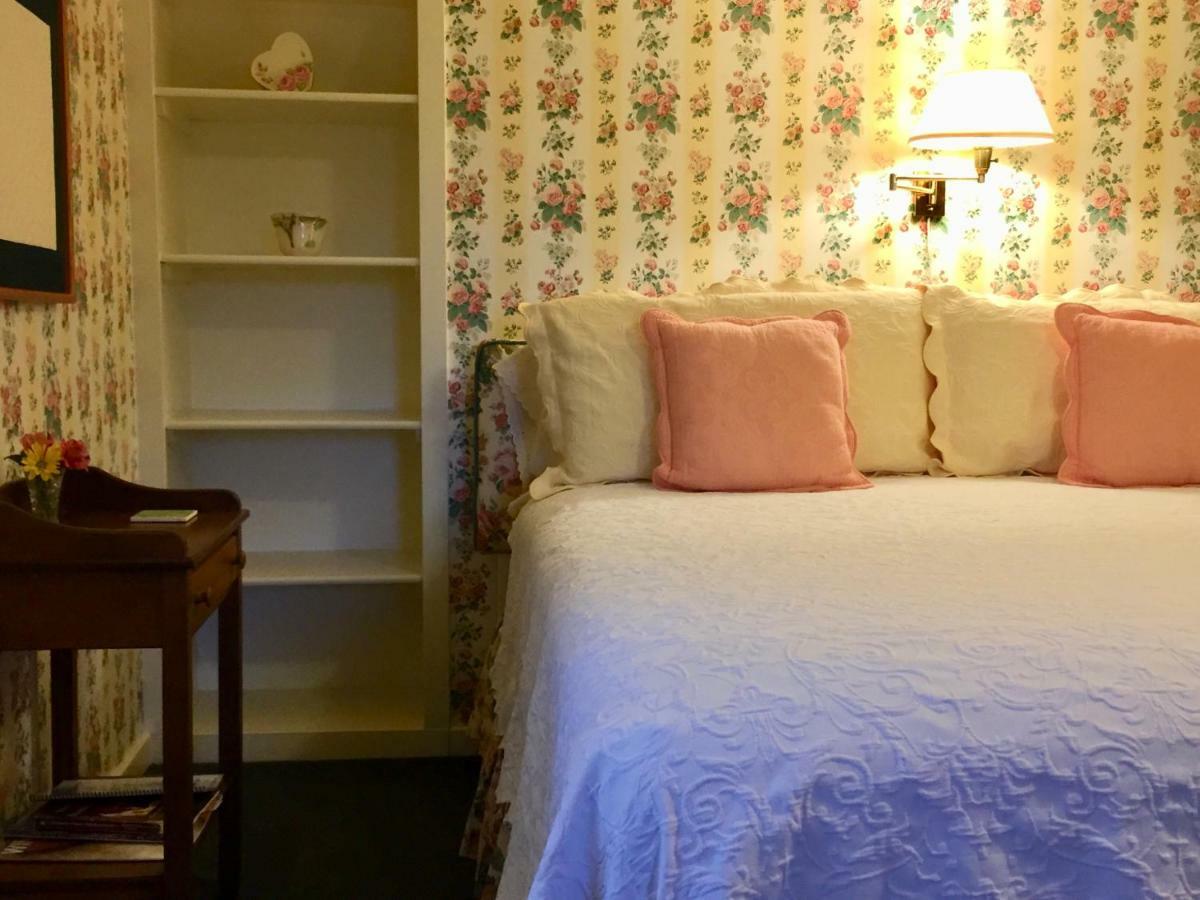 Romeo Inn Ashland Bagian luar foto