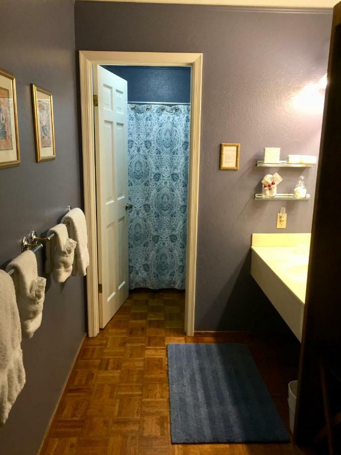 Romeo Inn Ashland Bagian luar foto